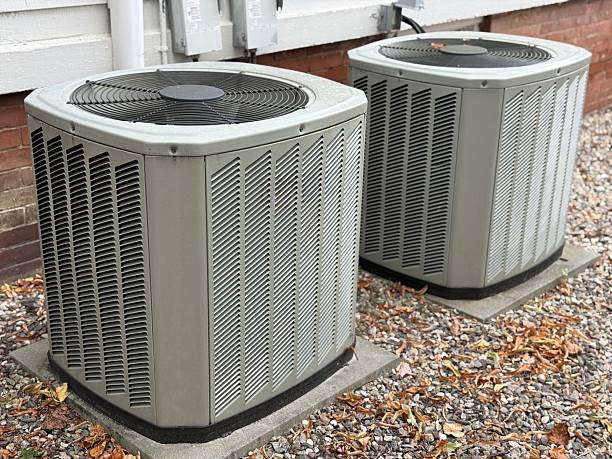 Reliable Ductwork Repair contractor in Constantine, MI by JG Cool HVAC
